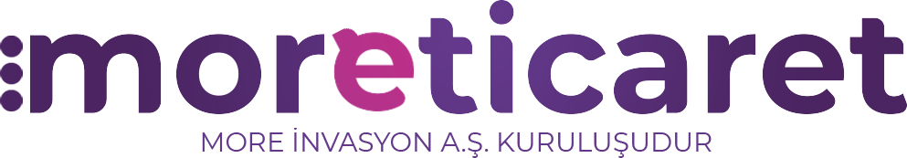 More E-Ticaret