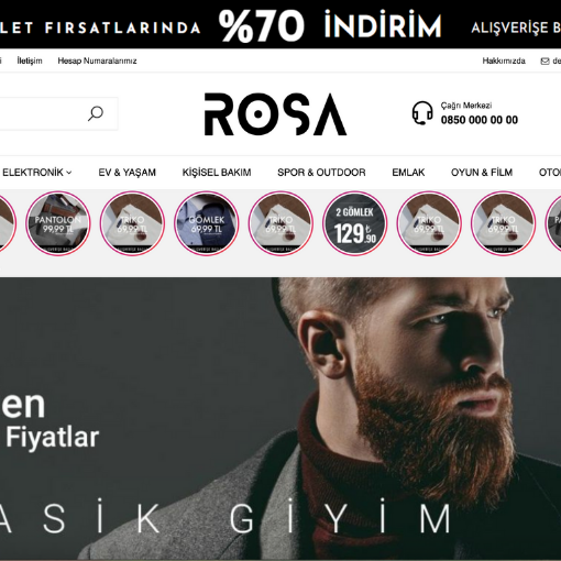 Giyim Konsepti